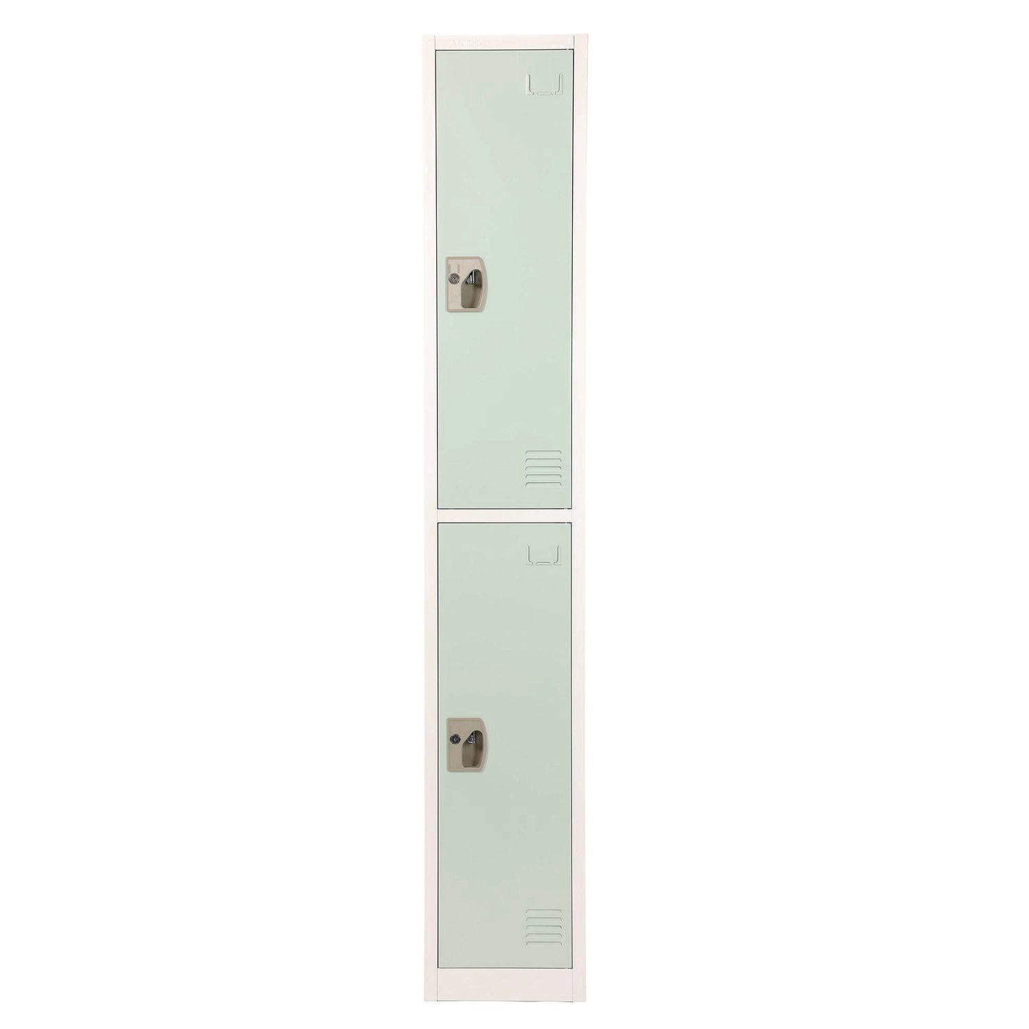 adiroffice-steel-storage-locker-2-compartment-12-x-12-x-72-misty-green-alhi629202mgrn_1